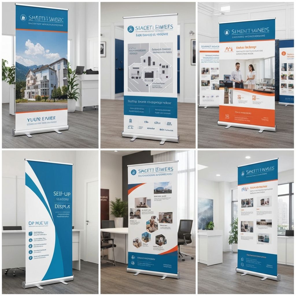 Structures autoportantes